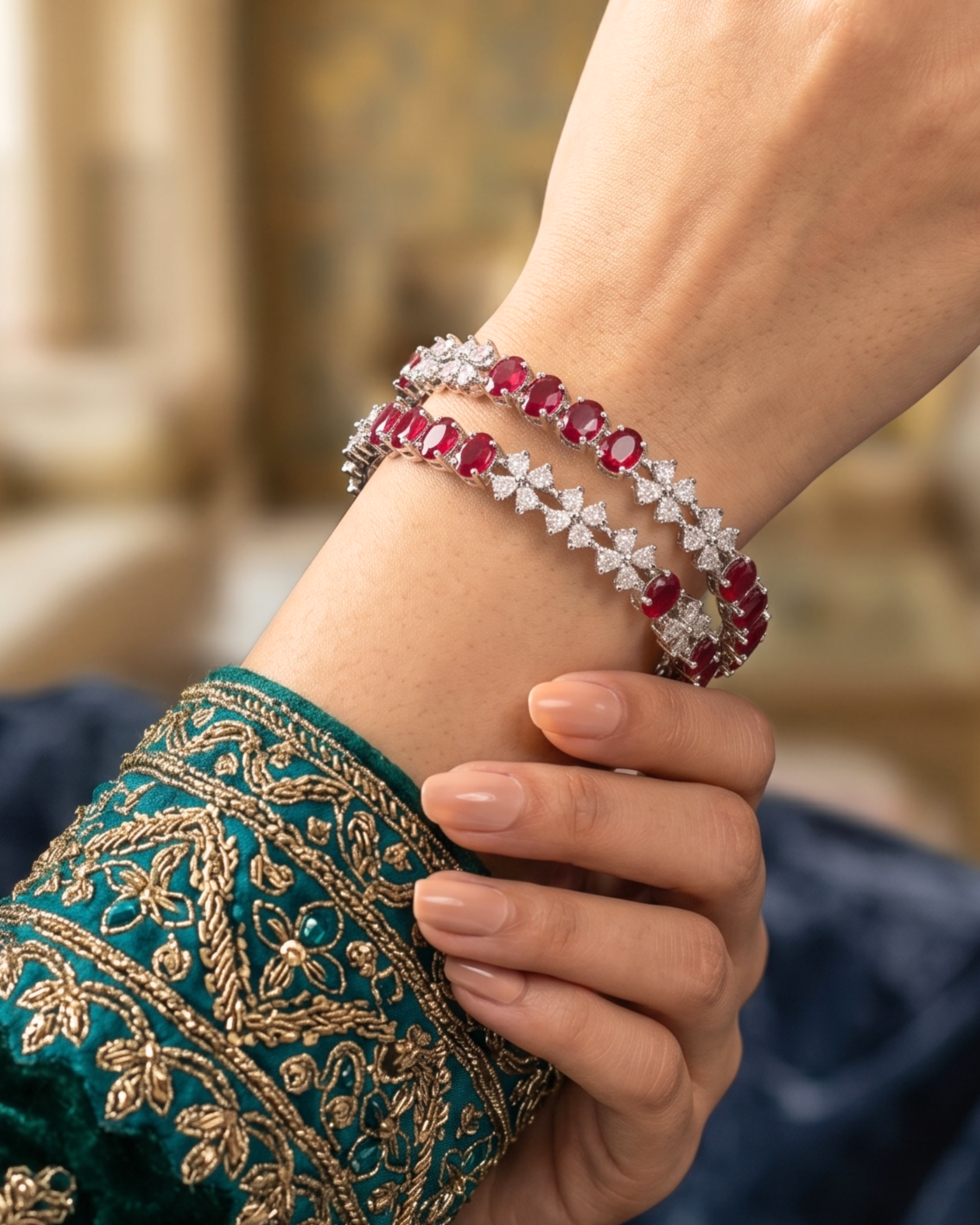 Bangles