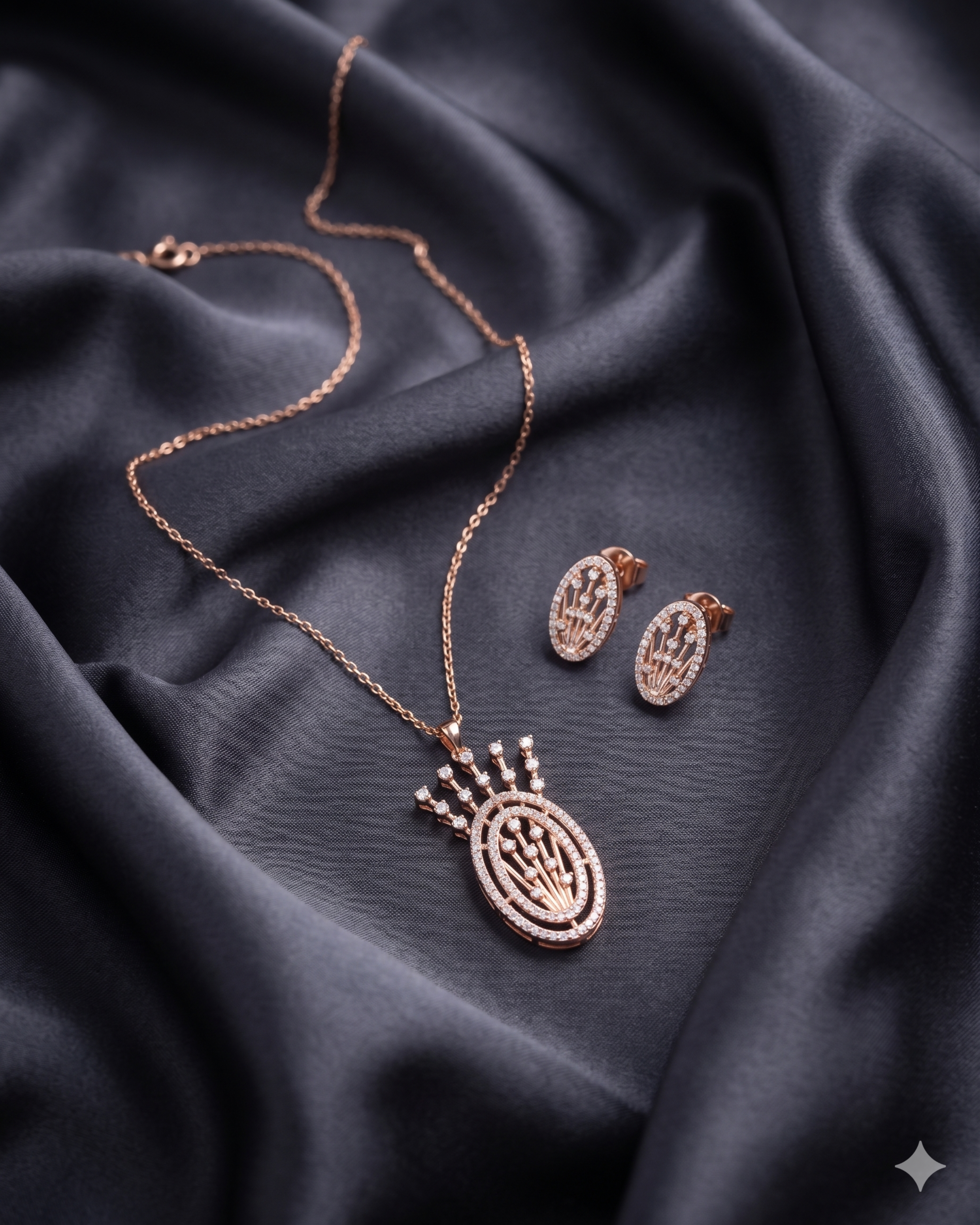 LOCKET SET