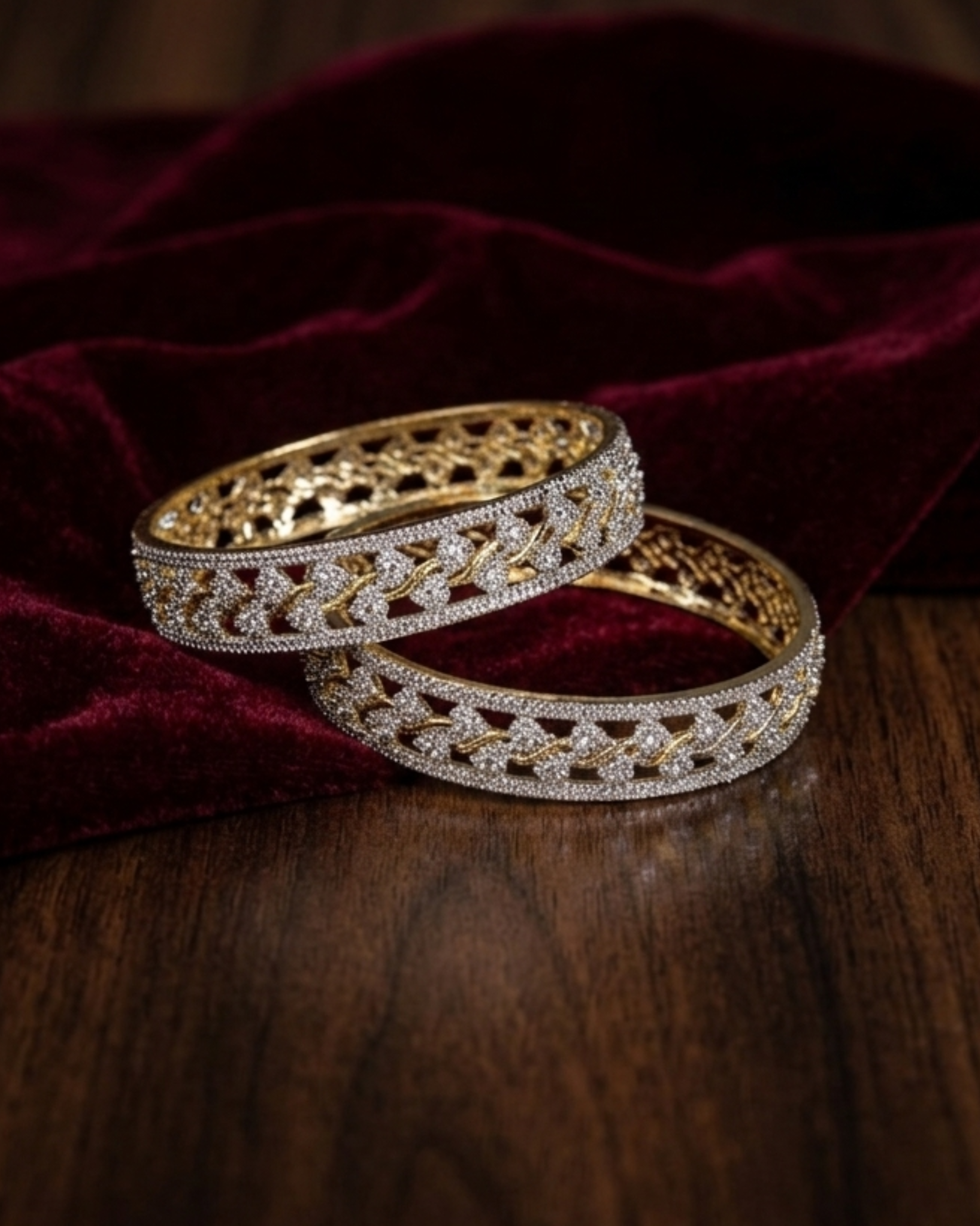 Bangles