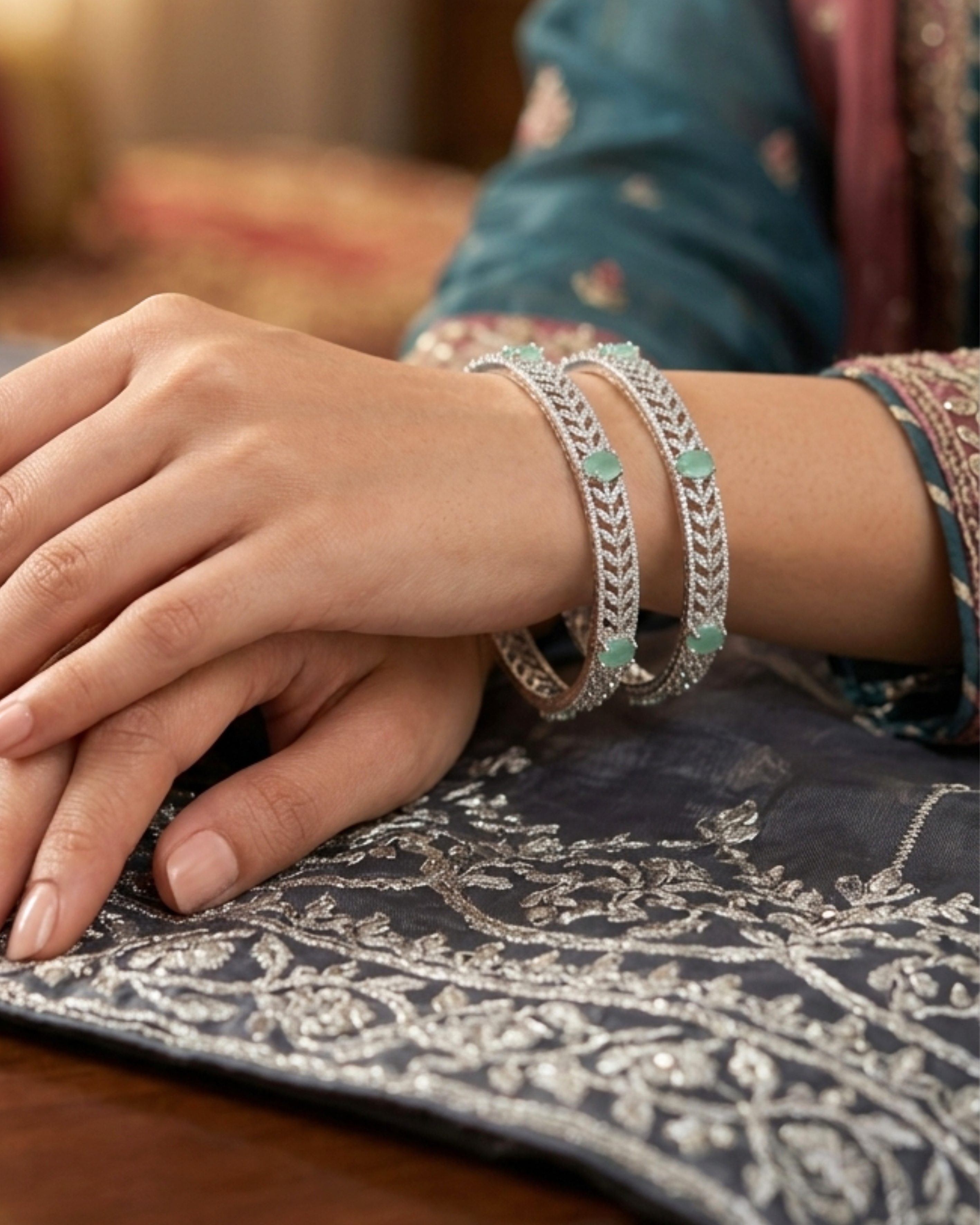 Bangles