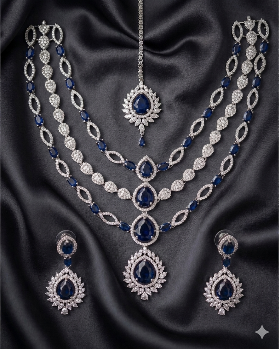 Bridal Set