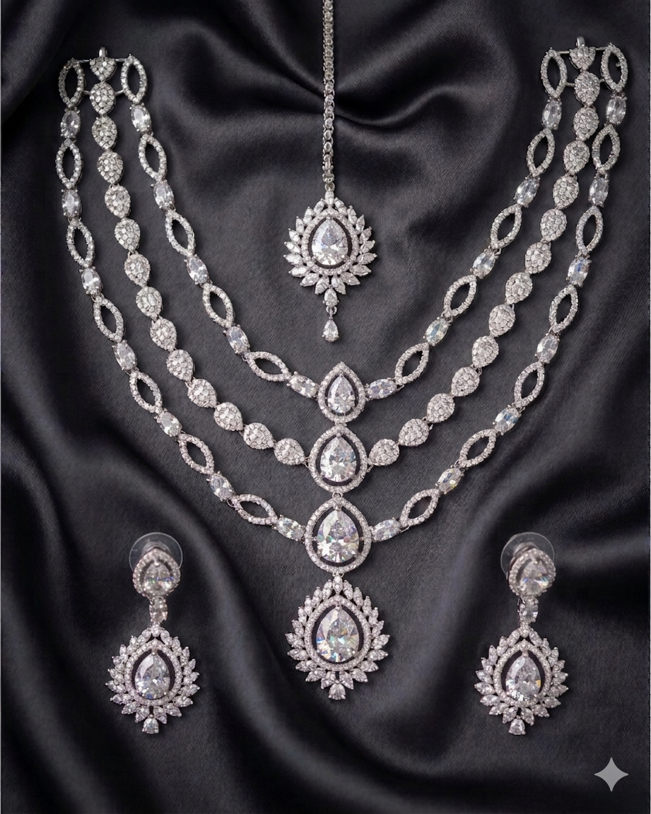 Bridal Set