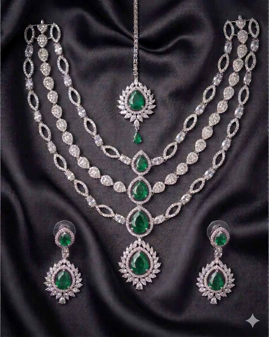 Bridal Set