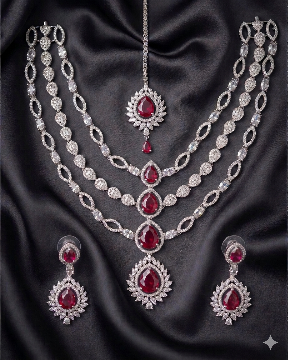 Bridal Set