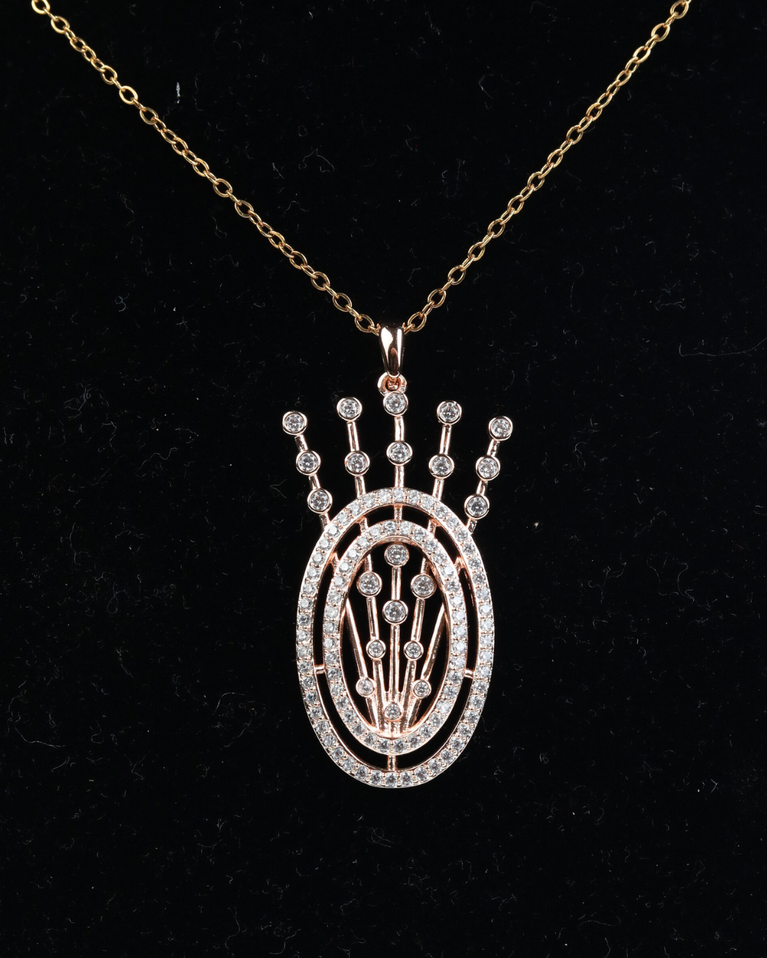 LOCKET SET