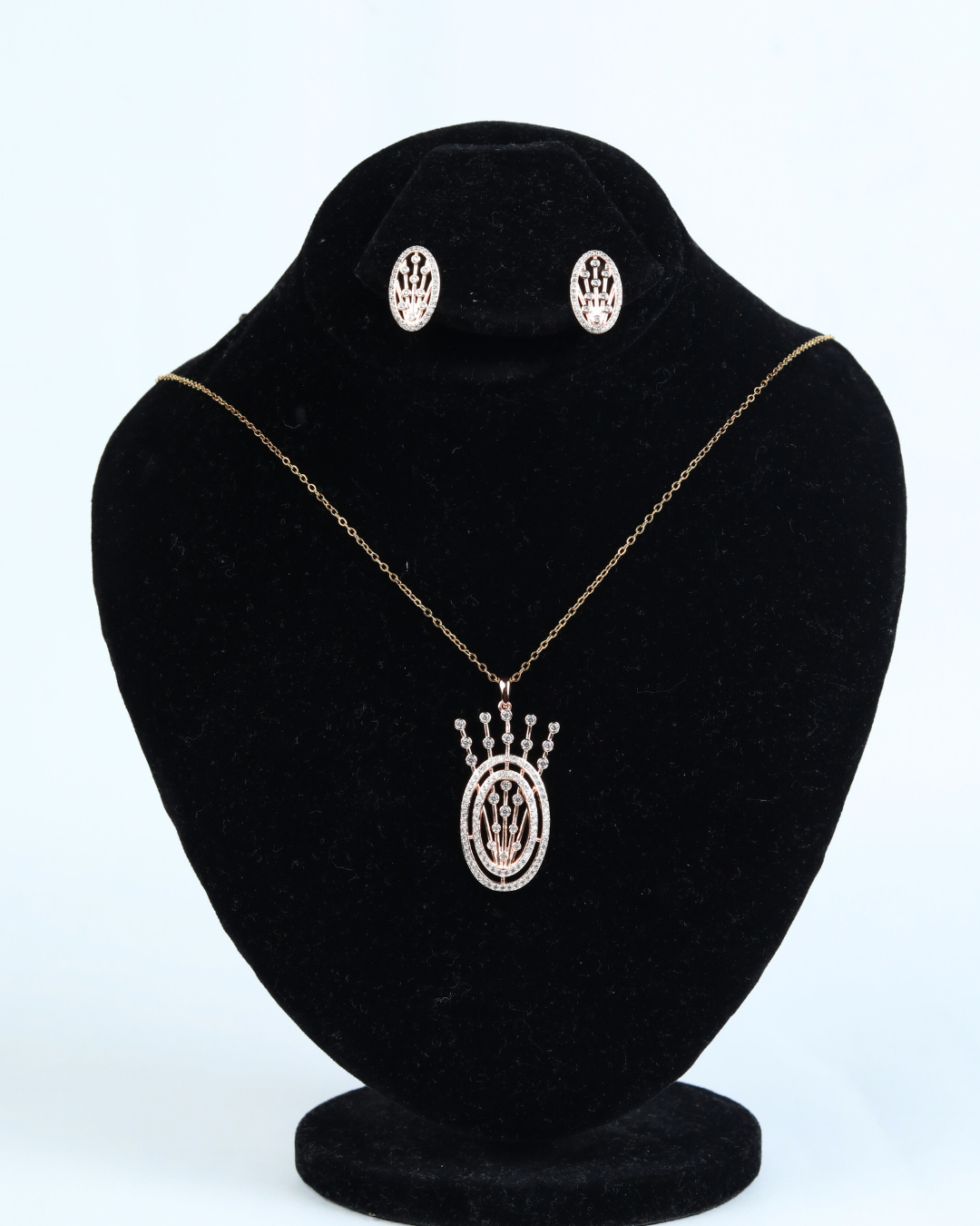 LOCKET SET