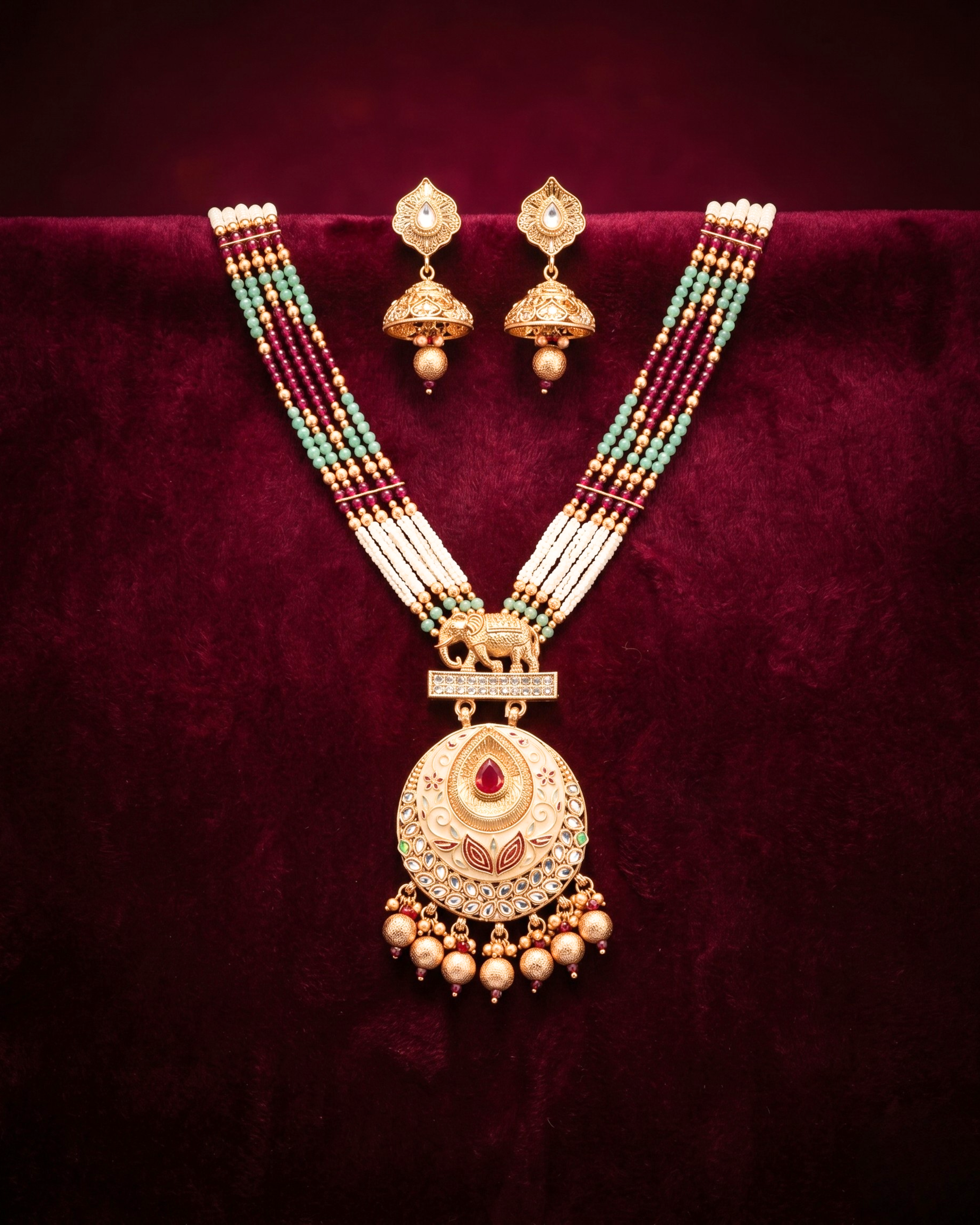 Long Mala