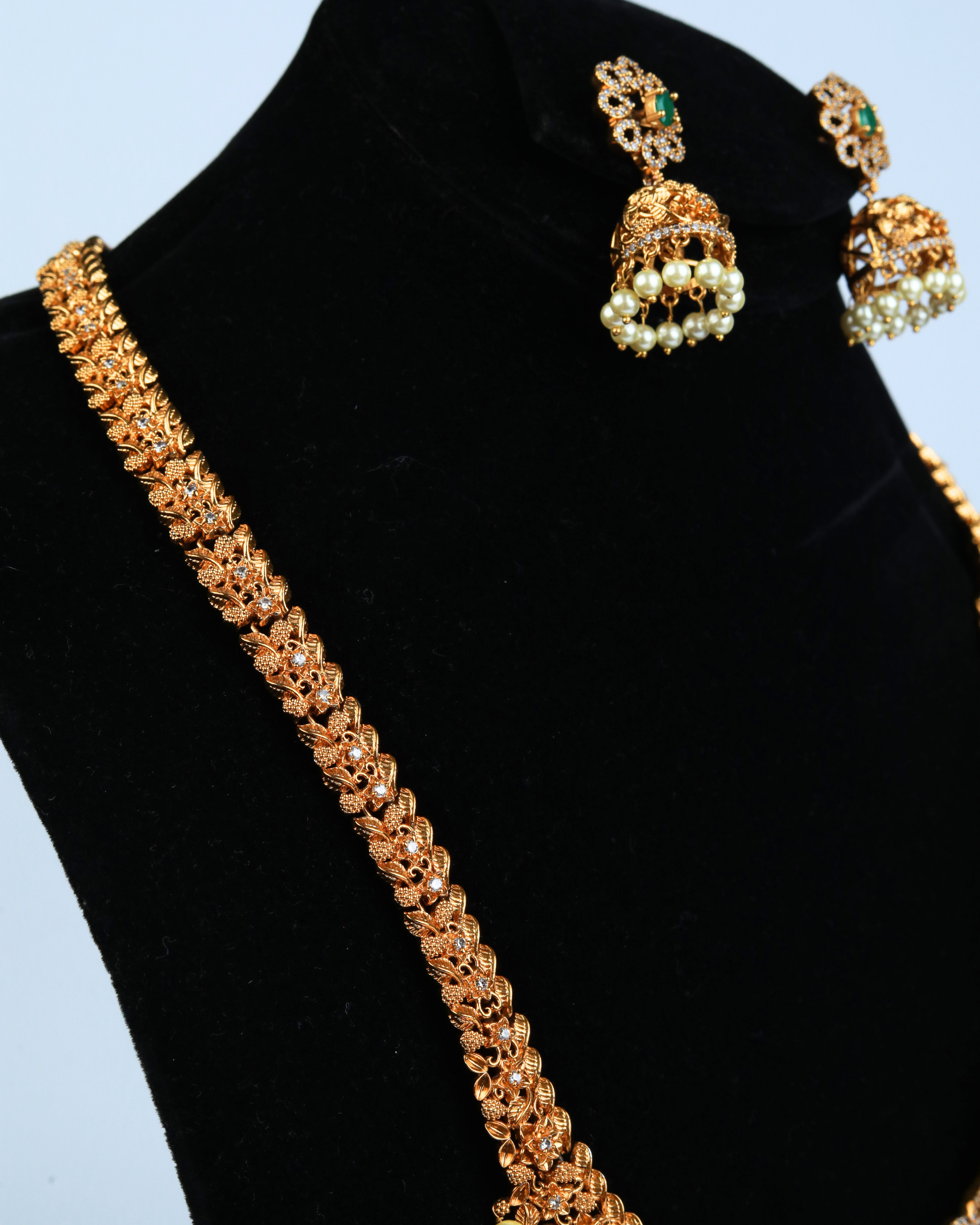 Long Mala