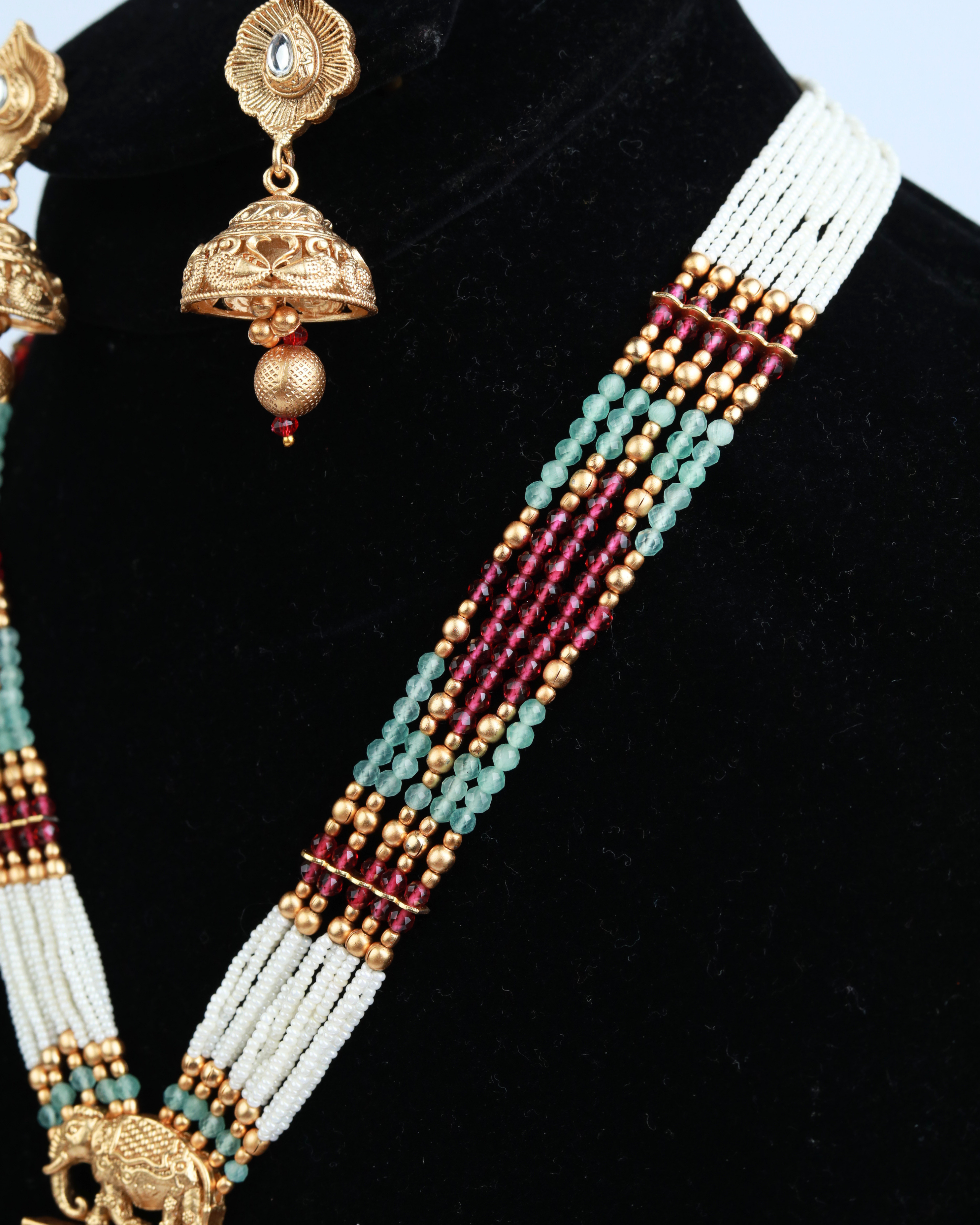 Long Mala