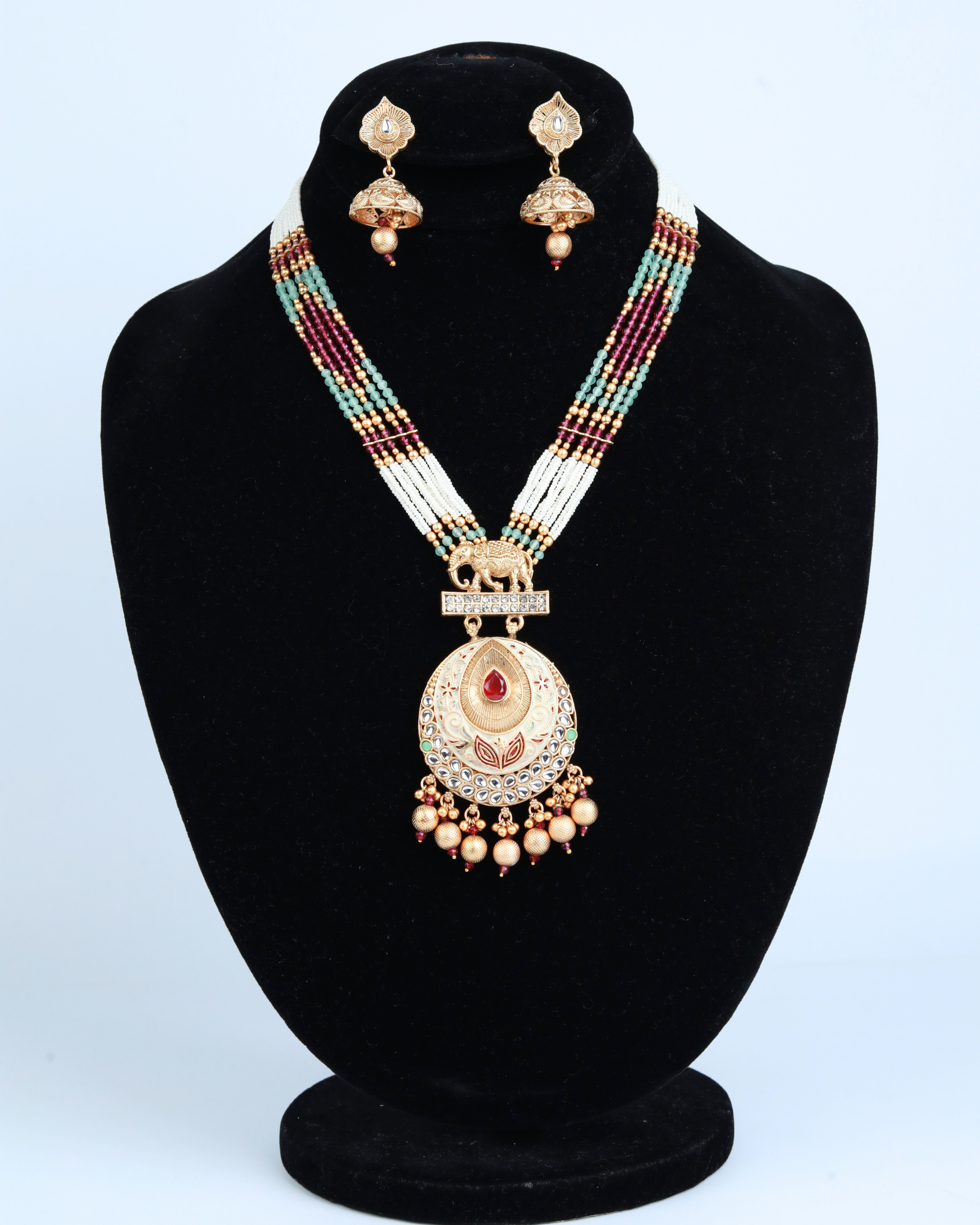 Long Mala